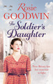 The Soldier's Daughter by Rosie Goodwin