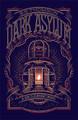 Dark Asylum: A chilling, page-turning mystery E. S. Thomson 9781472122308