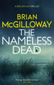 The Nameless Dead: a stunning and gripping Irish crime novel Brian McGilloway 9781472133366
