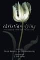 Christian Dying by George Kalantzis 9781532630965