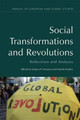 Social Transformations and Revolutions: Reflections and Analyses by Johann P Arnason