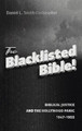 The Blacklisted Bible by Daniel L Smith-Christopher 9781666706833