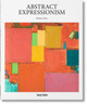 Abstract Expressionism by Barbara Hess
