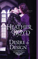 Desire by Design by Heather Boyd 9781925239768