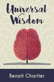 Universal Wisdom by Benoit Chartier 9781989550014