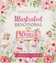 Illustrated Devotional For Women by Carolyn Larsen 9781776370740