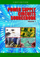 Power Supply Circuits Sourcebook Volume 1 by Intellin Organization 9781419698552