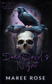 Dead Devil's Night by Maree Rose 9780645802351