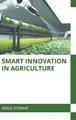 Smart Innovation in Agriculture by Adele Stewart 9781639897292