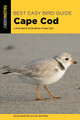 Best Easy Bird Guide Cape Cod: A Field Guide to the Birds of Cape Cod by Randi Minetor