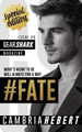 #Fate by Cambria Hebert 9781946836311