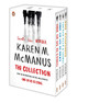 Karen M. McManus Boxset by Karen M. McManus