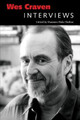 Wes Craven: Interviews by Shannon Blake Skelton
