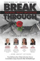 Break Through Featuring Tiffany Brickhouse: Powerful Stories from Global Authorities That Are Guaranteed to Equip Anyone for Real Life Breakthrough by Johnny Wimbrey 9781951502379