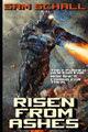 Risen from Ashes by Amanda S Green 9781949901337