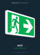 Exit by Laura Waddell