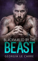 Blackmailed by the beast by Caryl Milton 9781910575796