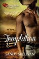 Temptation by Sandy Sullivan 9781944122362