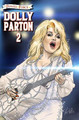 Female Force: Dolly Parton 2: The Sequel by Michael Frizell 9781956841909