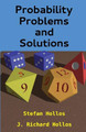 Probability Problems and Solutions by J Richard Hollos 9781887187145