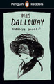 Penguin Readers Level 7: Mrs Dalloway (ELT Graded Reader) by Virginia Woolf
