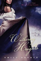 Wuthering Heights by Emily Bronte 9781936594283