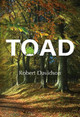 Toad by Robert Davidson 9781804397206
