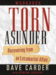 Torn Asunder Workbook by David Carder 9780802471369