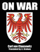 On War by Carl Von Clausewitz 9789568356200