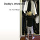 Daddy's Wardrobe by Yuval S Boger 9781936961320