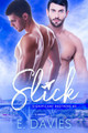 Slick by E Davies 9781912245147