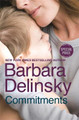 Commitments by Barbara Delinsky