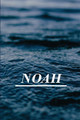 Noah by Dee Farrell 9781732768802