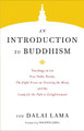 Introduction to Buddhism Dalai Lama 9781559394758