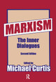 Marxism: The Inner Dialogues Catherine Paradeise 9781560009450