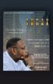 Thrax: From a Boy to a King by Nutz 9798823006705