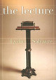 The Lecture by Lydie Salvayre