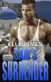 Sam's Surrender by Elle James 9781626950863
