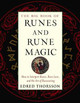 The Big Book of Runes and Rune Magic: How to Interpret Runes, Rune Lore, and the Art of Runecasting by Edred Thorsson