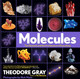 Molecules: The Elements and the Architecture of Everything by Nick Mann