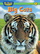 Big Cats by Bruce Johnson 9781601153142