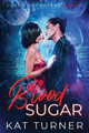 Blood Sugar by Kat Turner 9781648980916