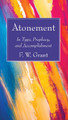 Atonement by F W Grant 9781725275607