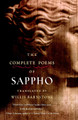 The Complete Poems Of Sappho by Willis Barnstone