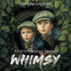 whimsy by Douglas Cochran 9781777766542