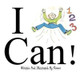 I Can! by Alex McLellan 9781989887035