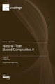Natural Fiber Based Composites II by Philippe Evon 9783036590318