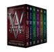 Vampire Academy Box Set 1-6 by Richelle Mead
