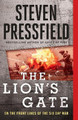 The Lion's Gate: On the Front Lines of the Six Day War by Steven Pressfield