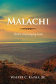 Malachi by Walter C Jr Kaiser 9781532679490